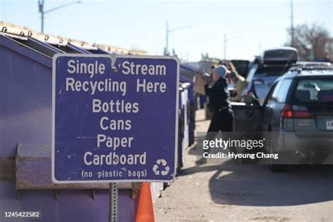 denver recycling drop off.